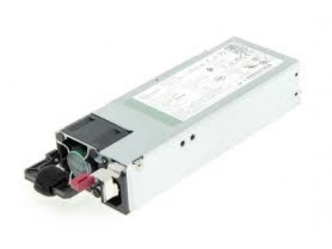 Источник питания HPE Alletra Storage 5000 2x 1200W Platinum (S2V19A)