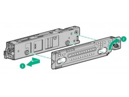 Кабель HPE (P48920-B21)