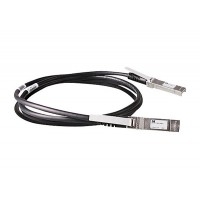 Кабель HP Enterprise X240 10G SFP+ to SFP+ 3m Direct Attach Copper Cable (JD097C)