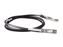 Кабель HP Enterprise X240 10G SFP+ to SFP+ 3m Direct Attach Copper Cable (JD097C)