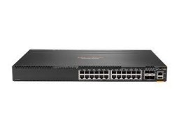 Коммутатор HP Enterprise Aruba 6300M 24G 4SFP56 Switch (JL664A)