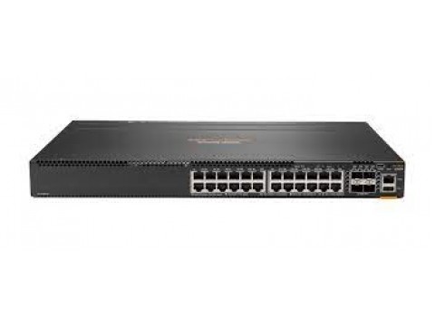 Коммутатор HP Enterprise Aruba 6300M 24G 4SFP56 Switch (JL664A)
