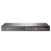Коммутатор HP Aruba 2930F 24G 4SFP Switch (JL259A#ABB)