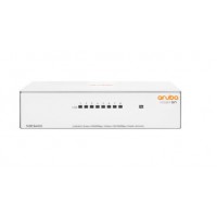 Коммутатор HP Enterprise Aruba Instant On 1430 8G/8 RJ-45 (R8R45A#ABB)