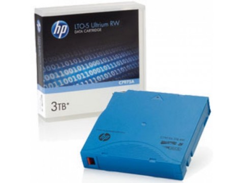 Лента HP Enterprise (C7975AN)