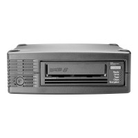 Ленточный накопитель/HP Enterprise/30750 Ext Tape Drive/LTO-8 Ultrium/30 Tb/External