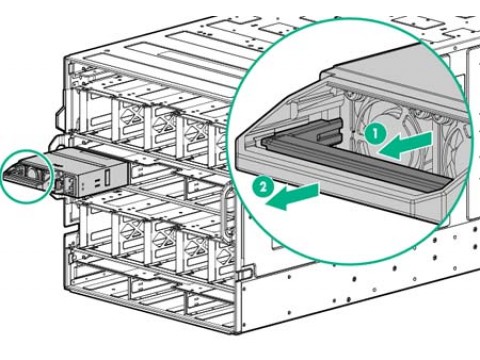 Опция HPE (804943-B21)