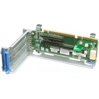 Райзер-карта HPE x8/x16/x8 Riser Kit (без M.2) (870548-B21)