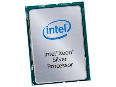 Процессор HPE Intel Xeon Silver 4208 (2.1 ГГц/ 8 ядер/ 85Вт) Kit (P02571-B21)