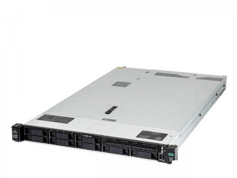 Сервер HPE DL360 Gen10 (P56955-421)