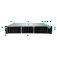 Сервер HPE ML350 Gen11 (P70195-421/wCPU)