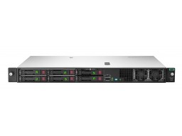 Сервер HPE ProLiant DL20 Gen11 (P65394-421)