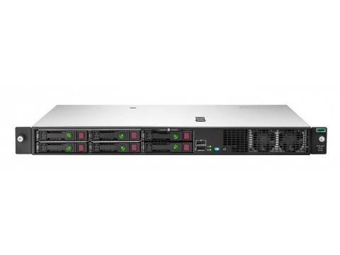 Сервер HPE ProLiant DL20 Gen11 (P65394-421)
