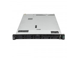 Сервер HP Enterprise DL360 Gen10 Plus (P55275-421)