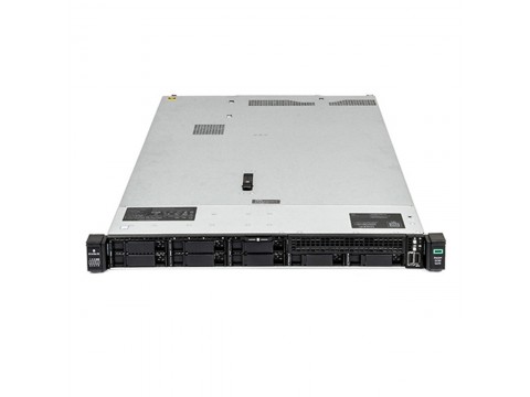 Сервер HP Enterprise DL360 Gen10 Plus (P55275-421)