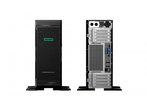 Сервер HP Enterprise ML350 Gen10 (P21786-421/1)