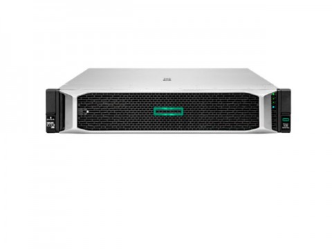 Шасси HP Enterprise HPE ProLiant DL380 Gen10 Plus 8SFF NC Configure-to-order Server (P05172-B21)
