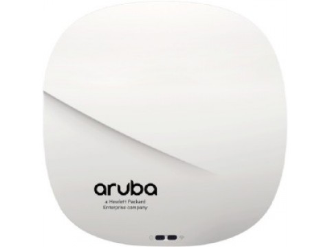 Точка доступа HP Enterprise Aruba IAP-315 (RW) Instant 2x/4x 11ac AP (JW811A)