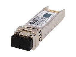 Трансивер HP Enterprise BladeSystem c-Class 10Gb SFP+ LR Transceiver (455886-B21)