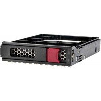 Твердотельный накопитель HPE 960 Гб, SATA 6 Гбит/с RI (для DL20/ML30/ML350 Gen10) (P09691-B21)