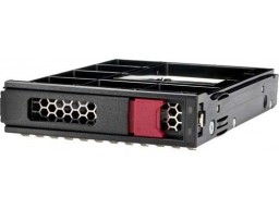 Твердотельный накопитель HPE 960 Гб, SATA 6 Гбит/с RI (для DL20/ML30/ML350 Gen10) (P09691-B21)