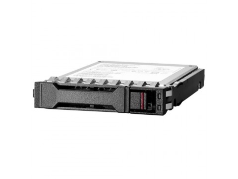 Твердотельный накопитель HP Enterprise (P40500-B21)