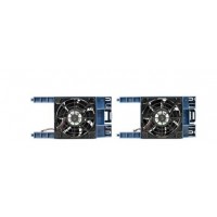 Вентилятор HP Enterprise DL3X5 Gen11 2U Perf Fan Kit (P58465-B21)
