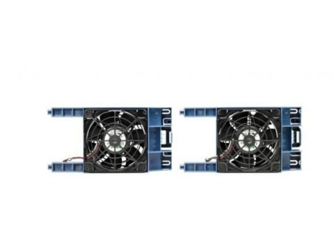 Вентилятор HP Enterprise DL3X5 Gen11 2U Perf Fan Kit (P58465-B21)