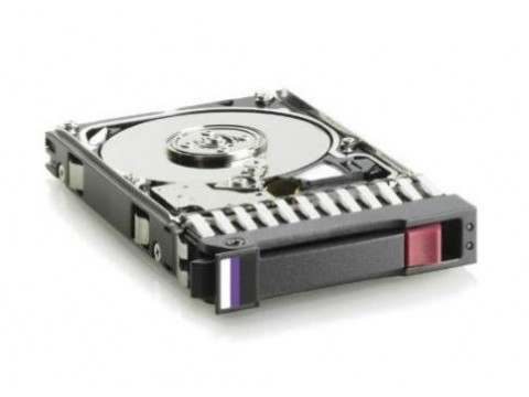 HDD HPE MSA 14.4TB (R0R47A)