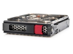 HPE 8TB SAS 12G Business Critical 7.2K LFF LP 512e