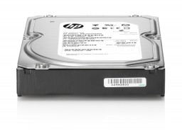 Жесткий диск HPE 1TB 3.5"(LFF) SATA 7.2k 6G NHP Entry 512e HDD (843266-B21)