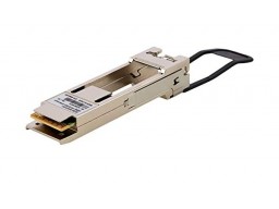 Адаптер HPE QSFP28 to SFP28 Adapter (845970-B21)