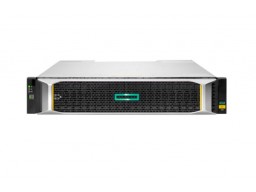 Хранилище HPE HPE MSA 1060 10GBASE-T iSCSI SFF (R0Q86B)