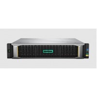 Хранилище HPE MSA 2070 32Gb FC SFF Storage (S3T80A.)