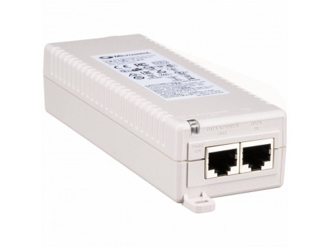 Инжектор HP Enterprise AP-POE-BTSR 1-Port Smart Rate 802.3bt 60W midspan injector (R1C73A)