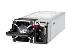 Источник питания HPE 1800W-2200W FS (P44712-B21)