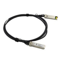 Кабель HP Enterprise 100Gb QSFP28 to QSFP28 3m Direct Attach Copper Cable (845406-B21)