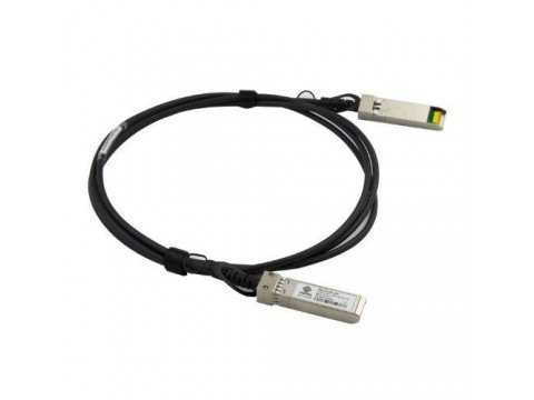 Кабель HP Enterprise 100Gb QSFP28 to QSFP28 3m Direct Attach Copper Cable (845406-B21)