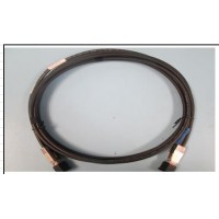 Кабель 2M Ext MiniSAS HD (SFF8644) to MiniSAS HD (SFF8644) Cable (716197-B21)