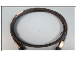 Кабель 2M Ext MiniSAS HD (SFF8644) to MiniSAS HD (SFF8644) Cable (716197-B21)