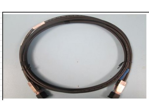 Кабель 2M Ext MiniSAS HD (SFF8644) to MiniSAS HD (SFF8644) Cable (716197-B21)