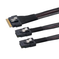 Кабель HP Enterprise (P55467-B21)