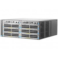 Коммутатор HPE 5406R zl2 Switch (J9821A)