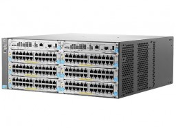 Коммутатор HPE 5406R zl2 Switch (J9821A)