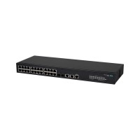 Коммутатор HP Enterprise FlexNetwork 5140 24G 2SFP+ 2XGT EI Switch (R8J41A#ABB)