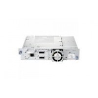 Ленточный накопитель HPE StoreEver MSL LTO-9 Ultrium 45000 Fibre Channel Drive Upgrade Kit (R6Q74A)