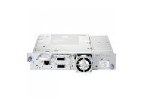 Ленточный накопитель HP Enterprise HPE StoreEver MSL LTO-9 Ultrium 45000 Fibre Channel Drive Upgrade Kit (R6Q74A)