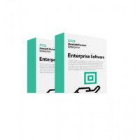 Лицензия программного обеспечения HP Enterprise/HPE StoreEver MSL6480 CVTL E-LTU (TC444AAE/R)