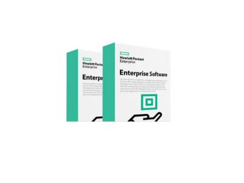 Лицензия программного обеспечения HP Enterprise/HPE StoreEver MSL6480 CVTL E-LTU (TC444AAE/R)