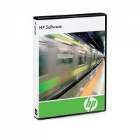 HP Enterprise iLO License of the software Adv 1-Svr incl 1yr TS&U SW (512485-B21)